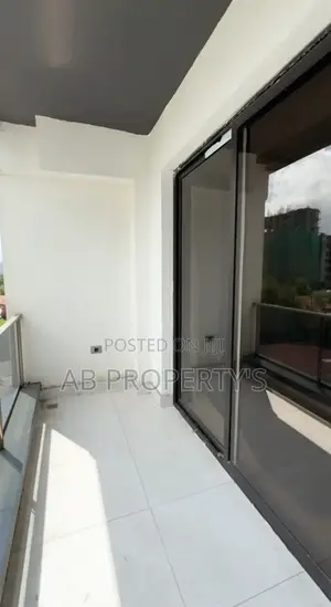 Furnished 3bdrm Apartment in Bole Danbel for sale