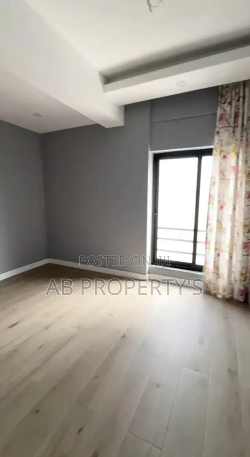 Furnished 3bdrm Apartment in Bole Danbel for sale