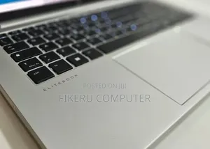 New Laptop HP EliteBook 840 G11 16GB Intel Core Ultra 7 SSD 512GB