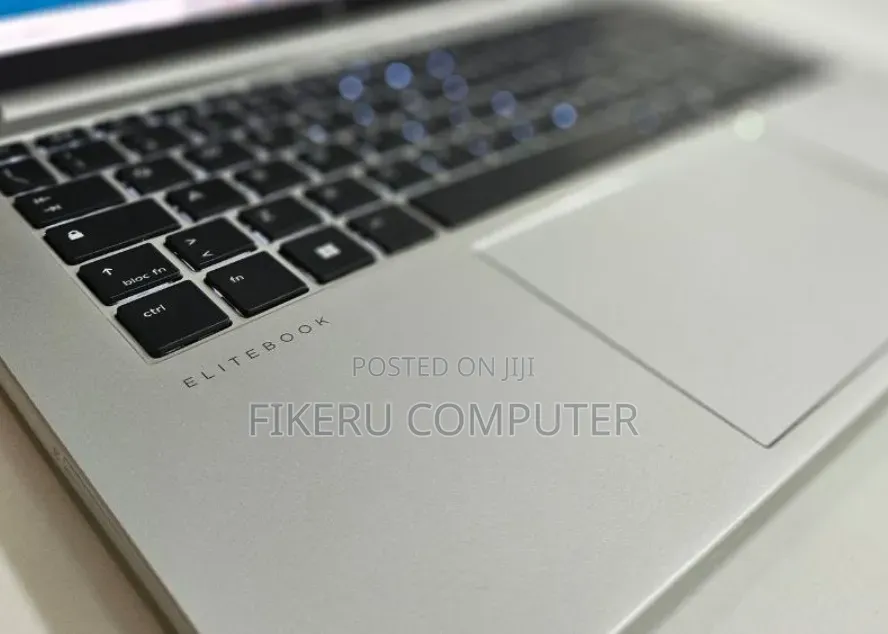 New Laptop HP EliteBook 840 G11 16GB Intel Core Ultra 7 SSD 512GB