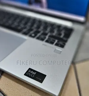 New Laptop HP EliteBook 840 G11 16GB Intel Core Ultra 7 SSD 512GB