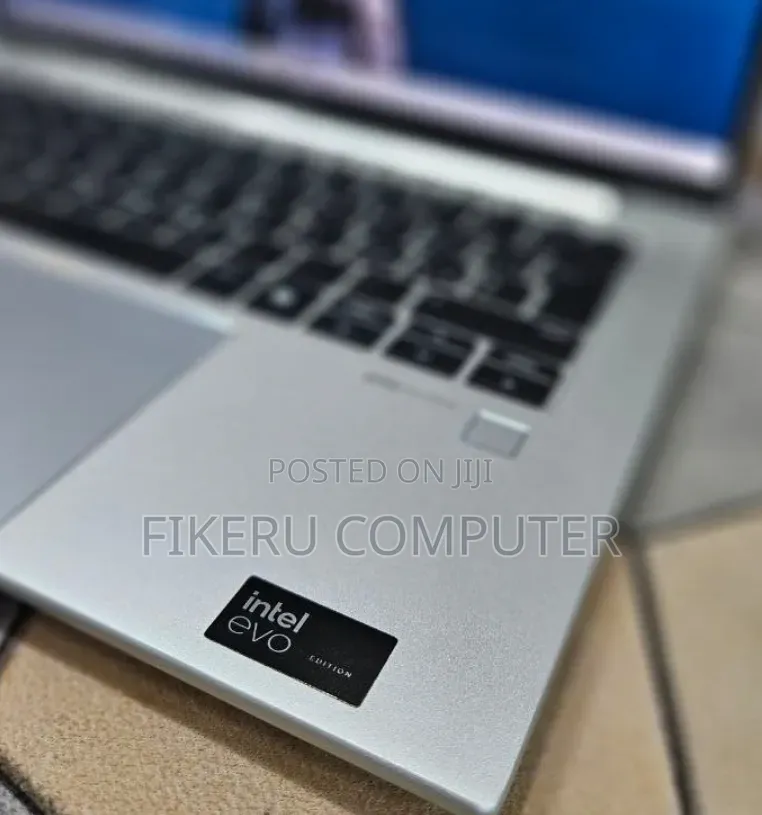 New Laptop HP EliteBook 840 G11 16GB Intel Core Ultra 7 SSD 512GB
