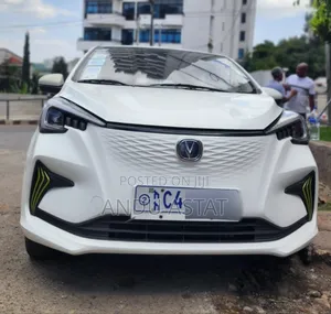 Changan BenBen E-Star 2023 Green