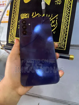 Samsung Galaxy A15 128 GB Blue