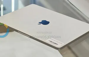 New Laptop Apple MacBook Air 2025 M4 16GB Apple M4 SSD 256GB