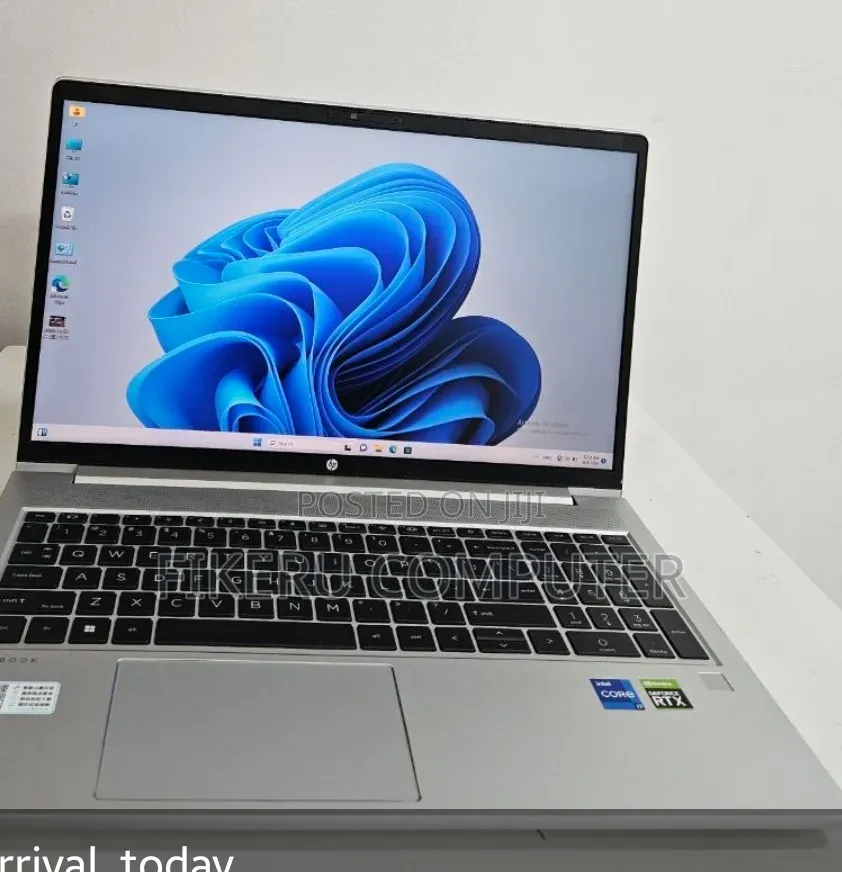 New Laptop HP ProBook 430 16GB Intel Core i7 SSD 1T