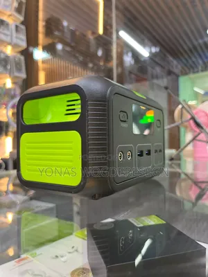 Brand New Rugga's RGS-150 Portable Power Station Super Mini Power Bank