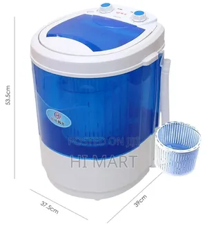 Sanford Mini Washing Machine