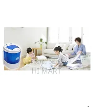 Sanford Mini Washing Machine
