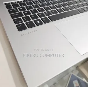 New Laptop HP EliteBook 840 G11 16GB Intel Core Ultra 5 SSD 512GB