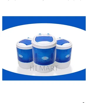 Sanford Mini Washing Machine