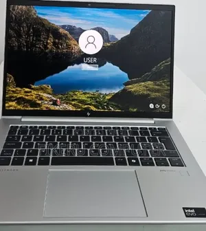 New Laptop HP EliteBook 840 G11 16GB Intel Core Ultra 5 SSD 512GB
