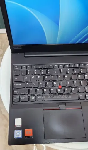 New Laptop Lenovo ThinkPad Yoga 8GB Intel Core i5 HDD+SSD 256GB