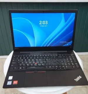 New Laptop Lenovo ThinkPad Yoga 8GB Intel Core i5 HDD+SSD 256GB