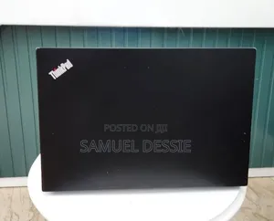 New Laptop Lenovo ThinkPad Yoga 8GB Intel Core i5 HDD+SSD 256GB
