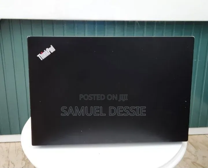 New Laptop Lenovo ThinkPad Yoga 8GB Intel Core i5 HDD+SSD 256GB