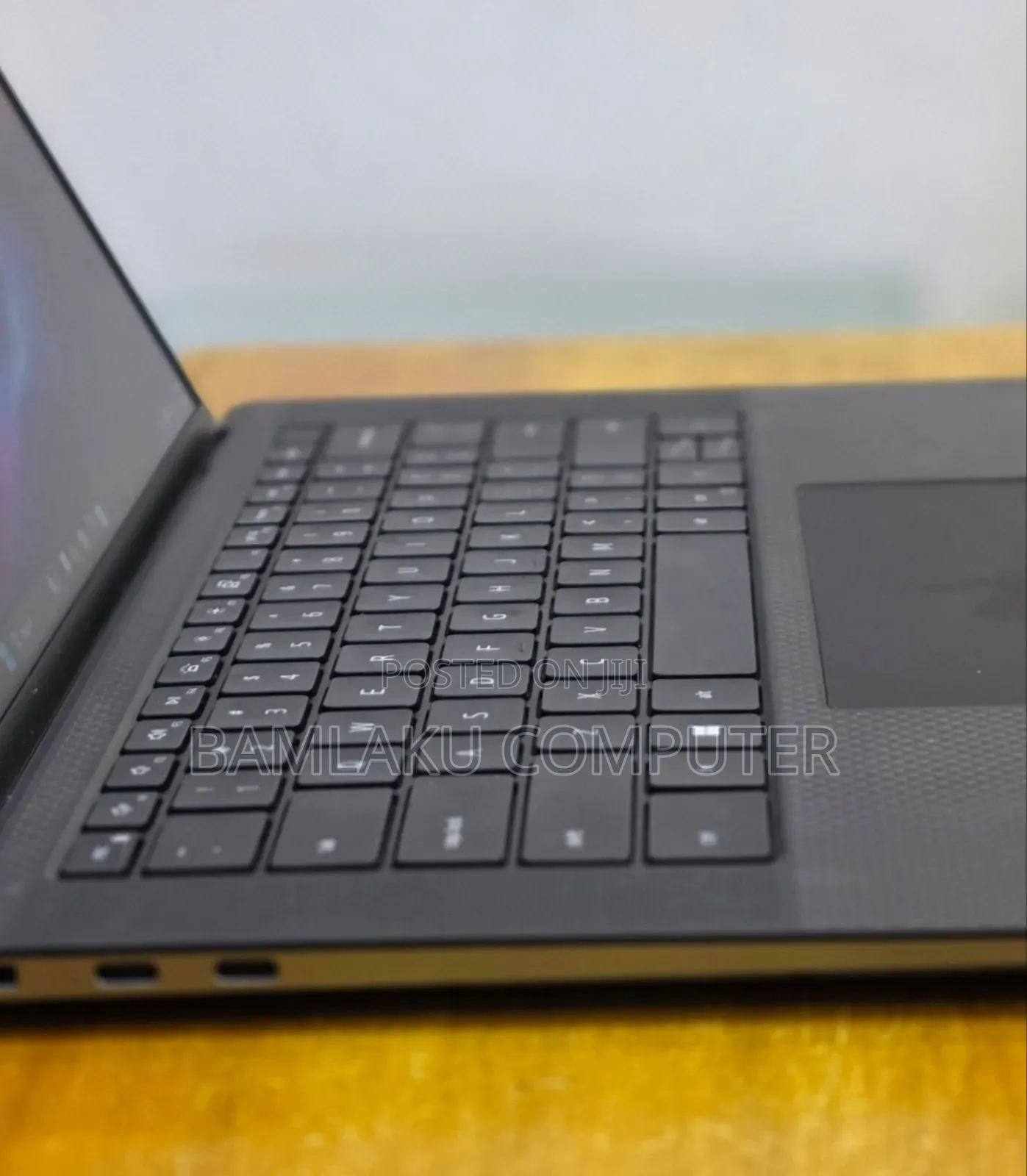 New Laptop Dell Latitude 5310 16GB Intel Core i7 SSD 1T