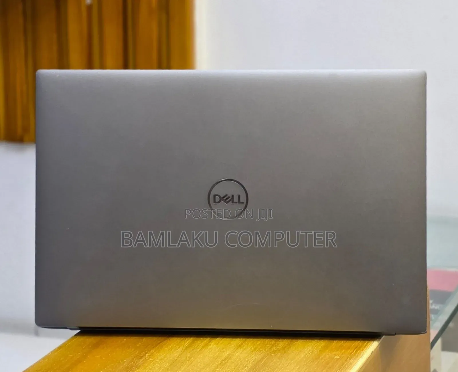 New Laptop Dell Latitude 5310 16GB Intel Core i7 SSD 1T