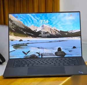 New Laptop Dell Latitude 5310 16GB Intel Core i7 SSD 1T