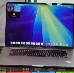 New Laptop Apple MacBook Pro 2019 64GB Intel Core i9 SSD 512GB