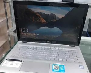 New Laptop HP Envy X360 16GB Intel Core i7 SSD 512GB
