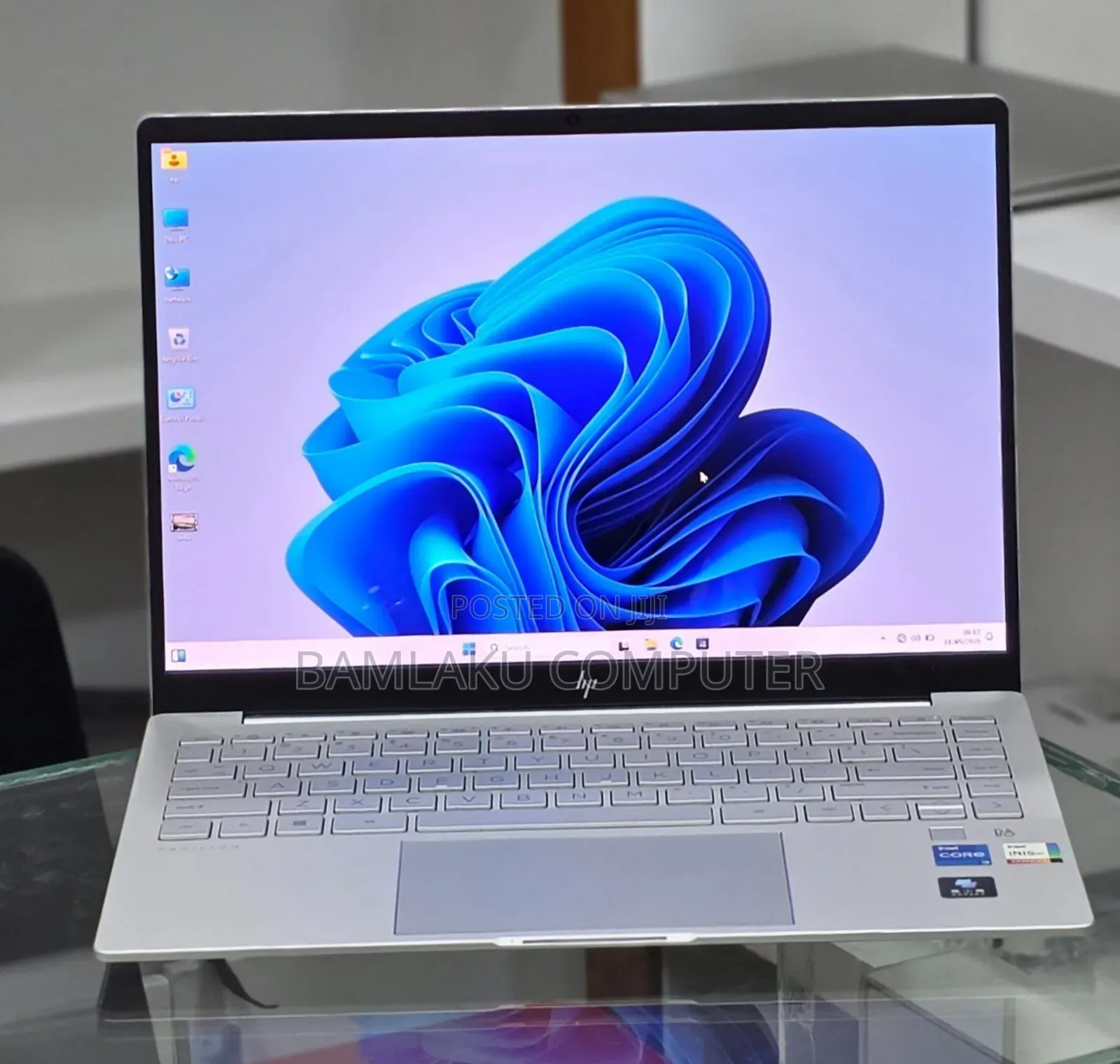 New Laptop HP Pavilion 15 16GB Intel Core i5 SSD 1T