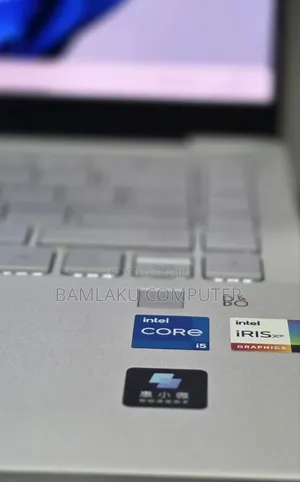 New Laptop HP Pavilion 15 16GB Intel Core i5 SSD 1T