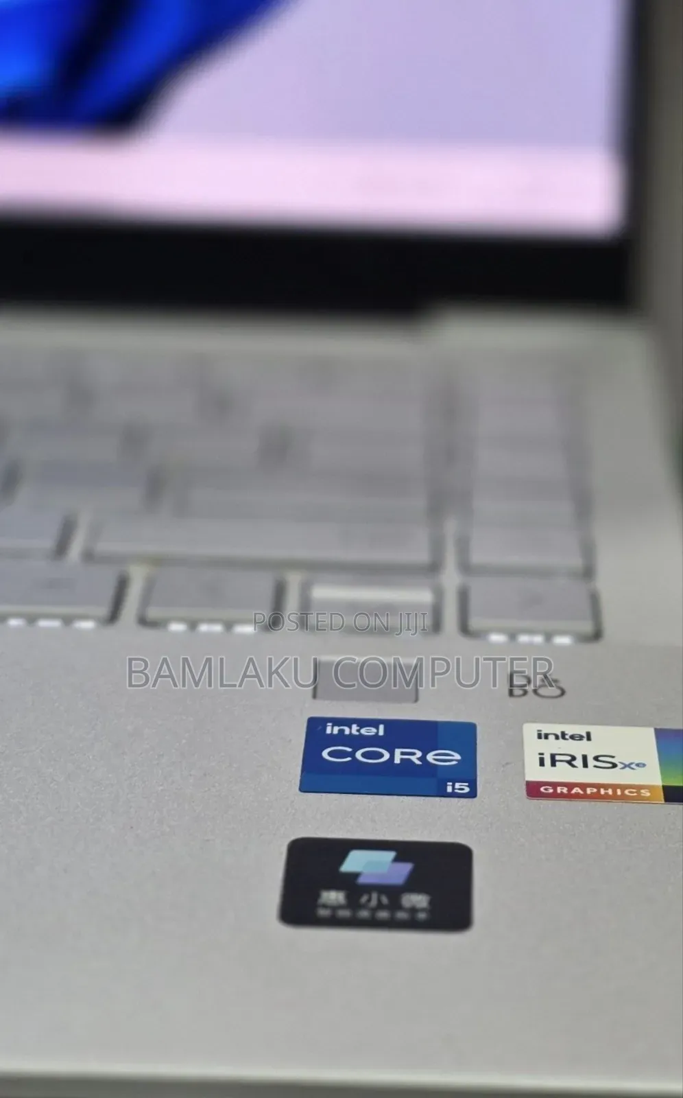 New Laptop HP Pavilion 15 16GB Intel Core i5 SSD 1T