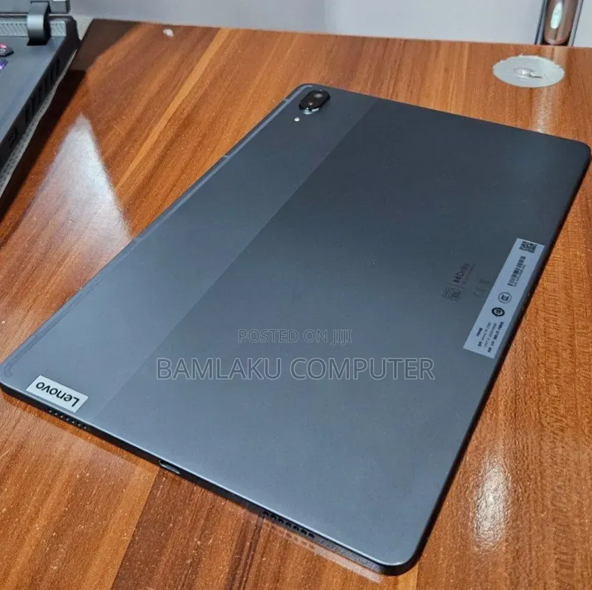 New Lenovo Tab P11 128 GB
