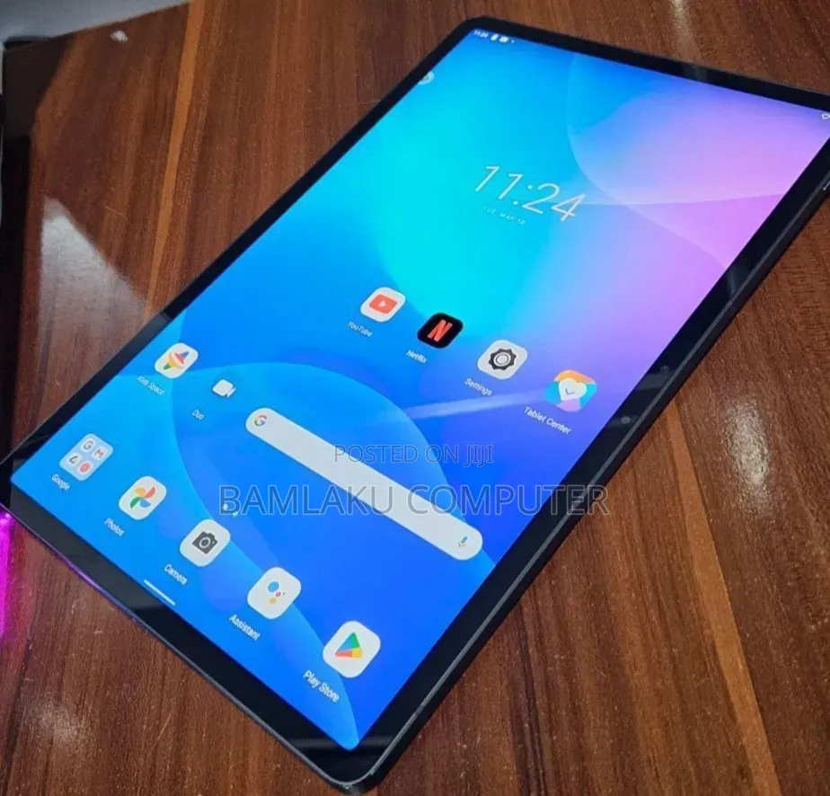 New Lenovo Tab P11 128 GB