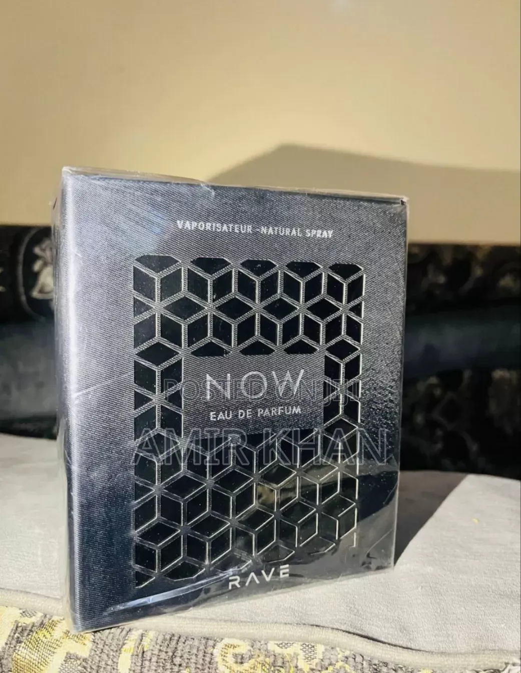 Now Rava Original Perfume