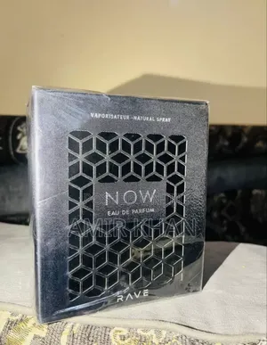 Now Rava Original Perfume