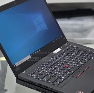 New Laptop Lenovo ThinkPad T14s G4 16GB AMD Ryzen 5 SSD 512GB