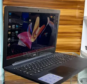 New Laptop Dell Inspiron 15 8GB Intel Core i7 SSD 256GB