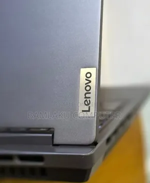 New Laptop Lenovo Legion 5 16GB Intel Core i7 SSD 1T