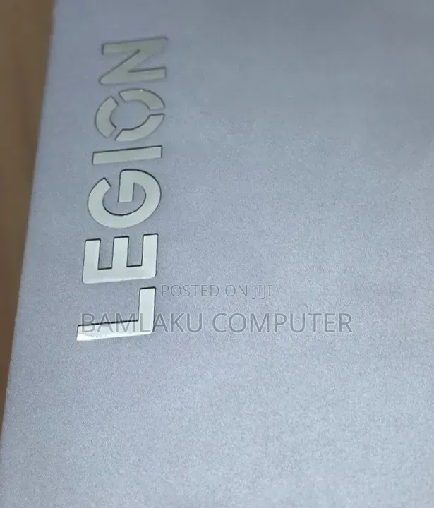 New Laptop Lenovo Legion 5 16GB Intel Core i7 SSD 1T