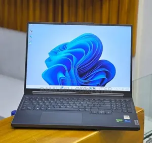 New Laptop Lenovo Legion 5 16GB Intel Core i7 SSD 1T