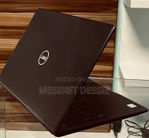 New Laptop Dell 4GB Intel Core i7 SSD 256GB