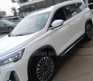 Jetour X90 Plus 2023