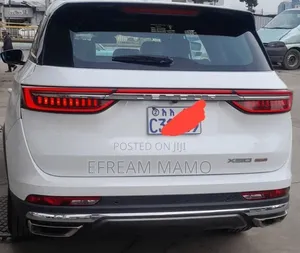 Jetour X90 Plus 2023