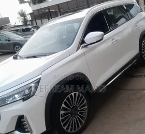 Jetour X90 Plus 2023