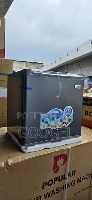 Elegance Mr-50mini Pharmacy Fridge
