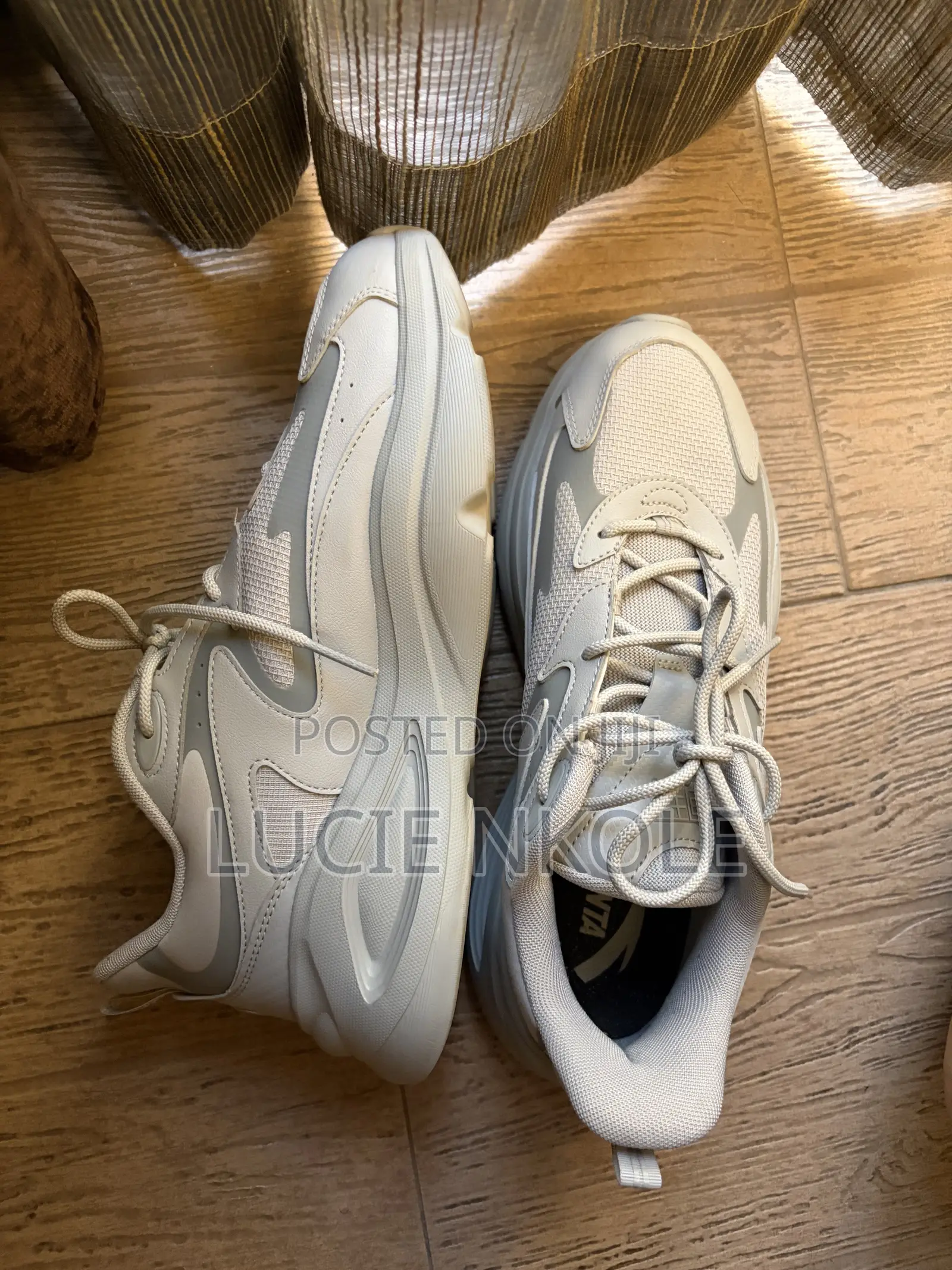 Shoes Good Condition