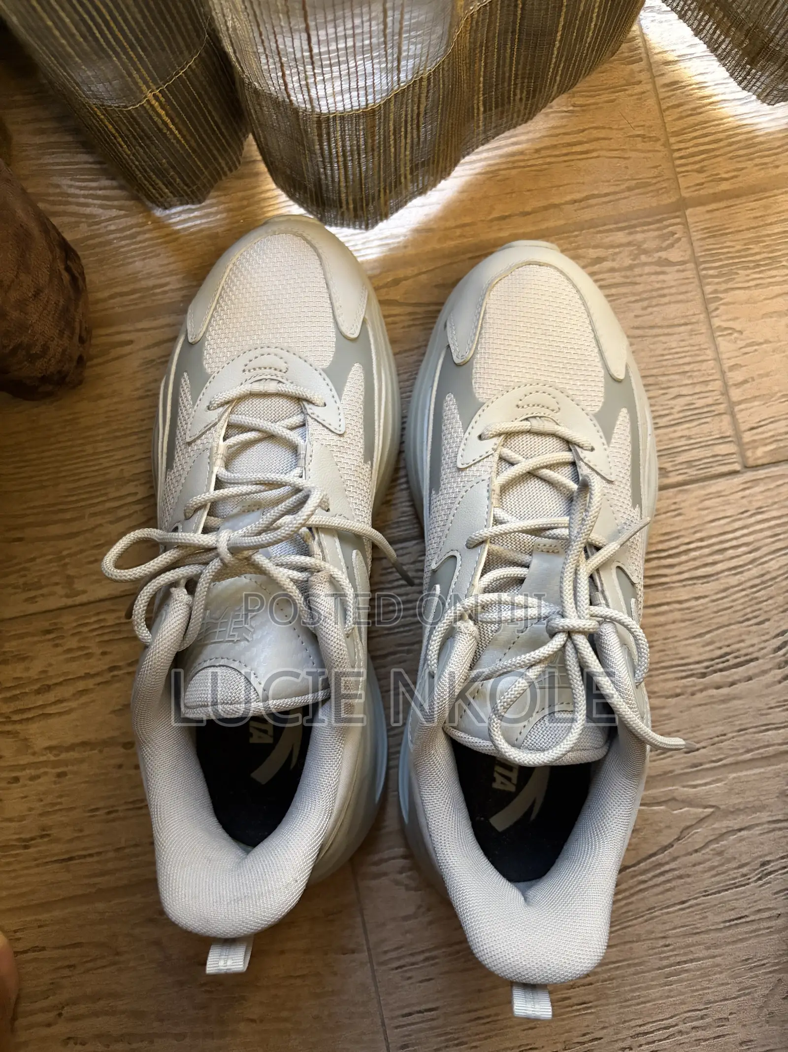 Shoes Good Condition
