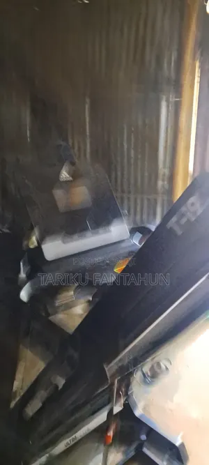 Adidas T19 Treadmill