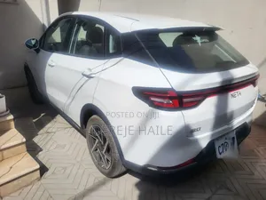 Hozon Neta Aya 2024 White