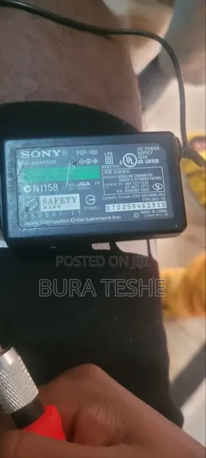 Psp Charger