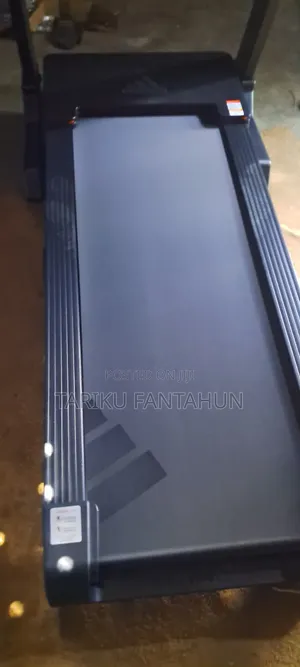 Adidas T19 Treadmill