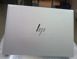 New Laptop HP EliteBook 830 G9 16GB Intel Core i5 SSD 512GB