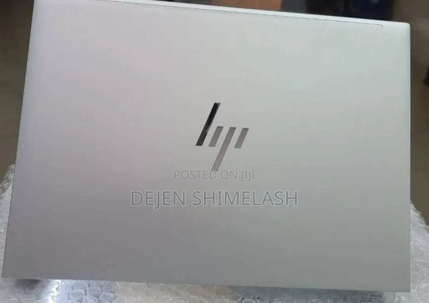 New Laptop HP EliteBook 830 G9 16GB Intel Core i5 SSD 512GB